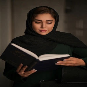 مبینا زنگنه