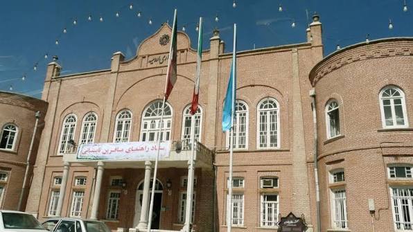 مجتمع دادگاه جزایی احکام کیفری 1 و 2 