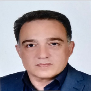 مجید فرخ نظر