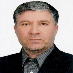 محمد ابراهیمی سیاقی