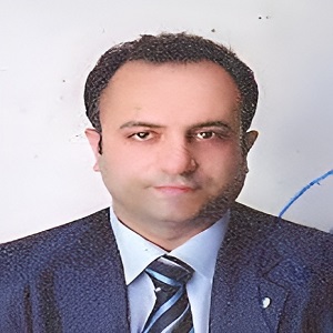 محمد خسروی