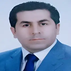 وکیل محمدحسین شیرمحمدی
