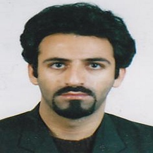  محمدرضا کریمی 