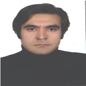 مهدی خجسته