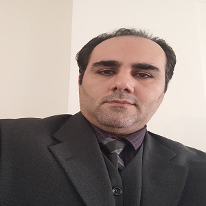 مهدی خوارزمی