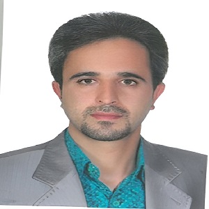مهدی مظفری