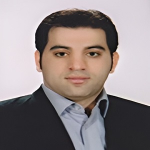 مهدی پیرمحمدزاده