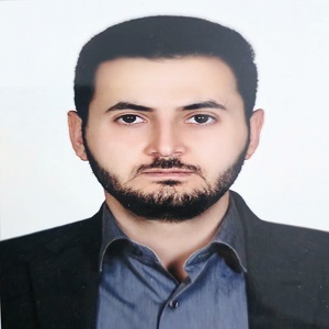 مهدی گودرزی