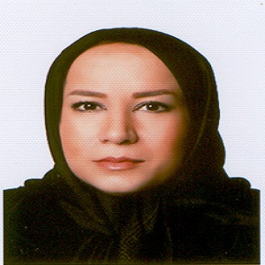 مهین انصاری
