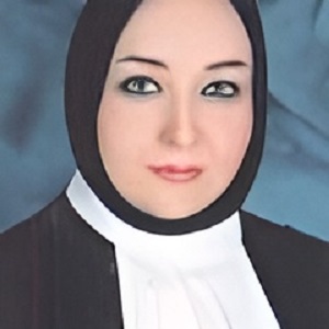 ندا مسعودی