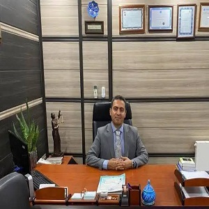 نصیر عبادپور