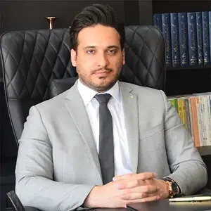 وکیل وحید صدیقی