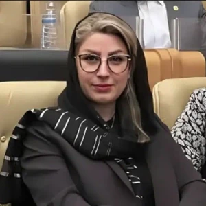 وکیل سارا ملکی نژاد