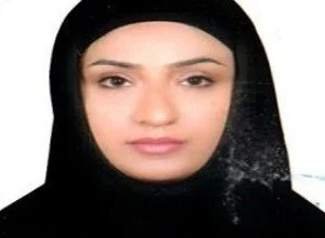 وکیل فاطمه بلوچی پور