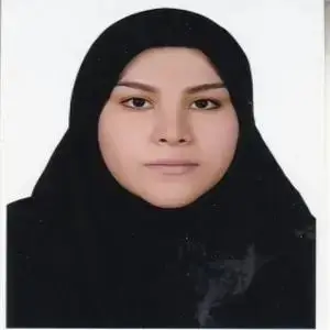 وکیل نسرین حیدر بیگی