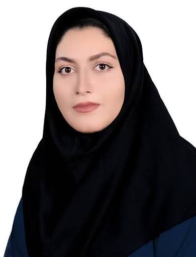 وکیل یاسمن رضایی