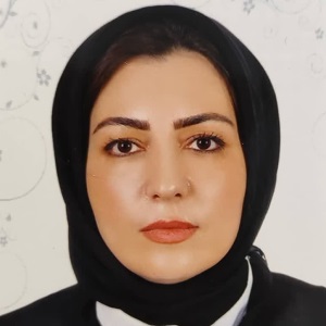 وکیل مریم حیدری مهاجرانی